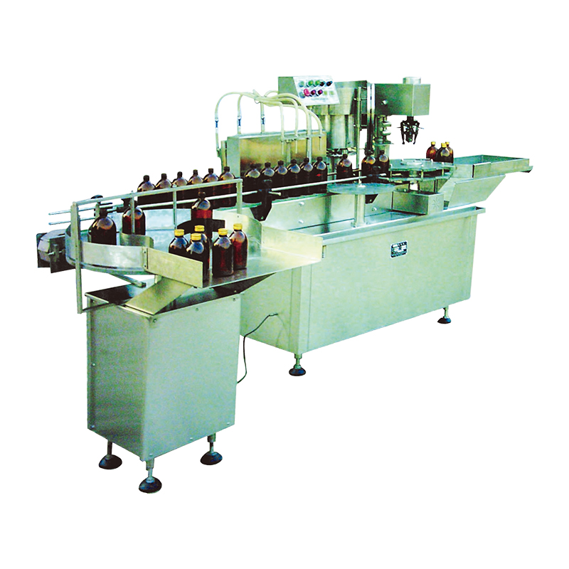 自動軋蓋機(jī)