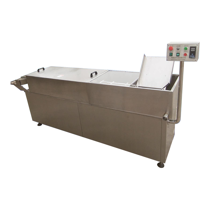 洗瓶烘干機(jī)