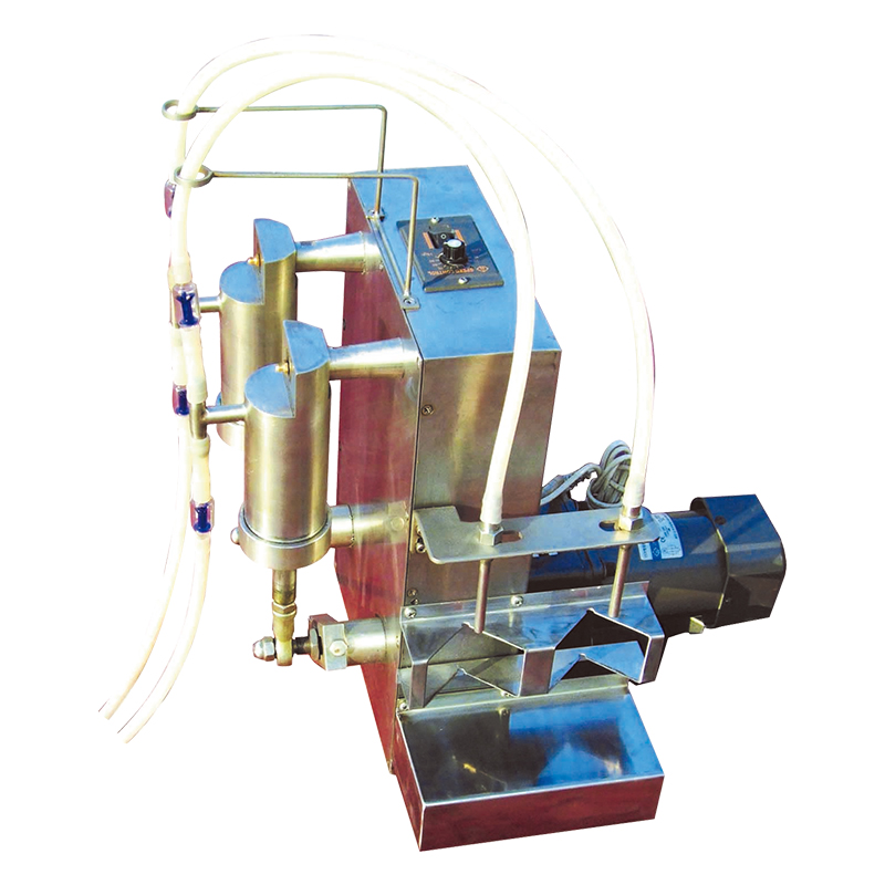 液體半自動灌裝機(jī)